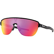 Oakley Corridor Matte Black Sunglasses Prizm AW22
